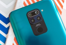 小米將在中國發(fā)布三款新的Redmi Note 9系列智能手機