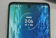 摩托羅拉即將發(fā)布其下一代中端智能手機(jī)Moto G 5G