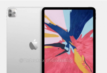 LG將為新款IPAD PRO提供APPLE迷你LED屏幕