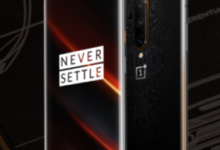 OnePlus7TPro5G邁凱輪利用T-Mobile的遠程5G網(wǎng)絡(luò)