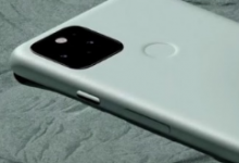 谷歌Pixel5和4a5G正式發(fā)布 首款運(yùn)行于Android 11的手機(jī)售價(jià)從約RM2074起