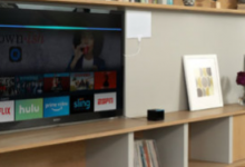 YouTube重返FireTVPrimeVideo進(jìn)入Chromecast