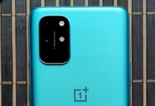 OnePlus 8T的重大升級都包括哪些地方