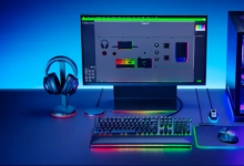 Razer售價(jià)40美元的ARGB控制器可與其他公司的組件搭配使用