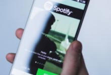 Spotify將暫?；蚪K止您的帳戶以屏蔽廣告