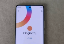 Vivo X60真實(shí)圖像與Exynos 1080和OriginOS在線出現(xiàn)