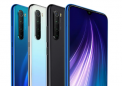 Redmi Note 8是小米產(chǎn)品組合中最新的接收MIUI 12更新的手機