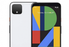 Pixel 4系列用戶正在面臨面部解鎖的問題