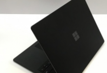 首先看一下微軟的SurfaceLaptop2SurfacePro6