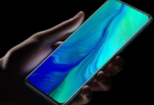 這是OPPO Reno3出現(xiàn)在帶有技術(shù)數(shù)據(jù)的圖像中