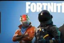 iOS版Fortnite于9月11日失去使用Apple登錄權(quán)限