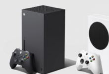 XboxSeriesX將于11月10日發(fā)布價(jià)格為499美元9月22日開始接受預(yù)訂