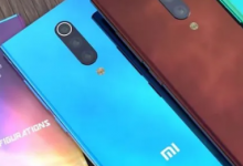 小米Mi10的第一個(gè)特性是對(duì)Mi Note 10的改進(jìn)