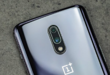 OnePlus 7T智能手機的發(fā)布日期已經(jīng)泄露