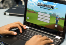 微軟推出適用于Chromebook的Minecraft教育版