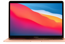 Apple終止所有基于Intel的MacBook Air變體