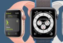 7WatchOS7我們最激動的功能