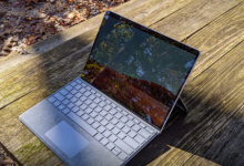 Microsoft Surface Pro X仍然是最好的Windows平板電腦