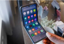 三星GALAXY Z FLIP開始收到ONE UI 3.0 BETA更新
