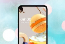 LG K22智能手機出現(xiàn)在Google Play控制臺上
