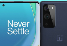 OnePlus 9 Pro上市前幾個(gè)月的設(shè)計(jì)