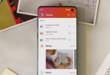 微軟的多合一辦公室移動應(yīng)用程序現(xiàn)已向所有人開放