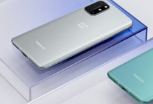 TMobile為OnePlus 8T用戶發(fā)布了一個(gè)新的軟件更新