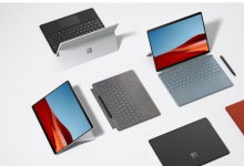 Microsoft當(dāng)前正在忙于下一代Surface Pro和Surface Laptop設(shè)備