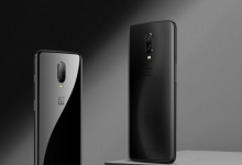 OnePlus 6的OxygenOS 10.3.7更新添加了新的游戲空間功能