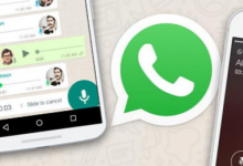 WhatsApp結束對舊版iOS和Android版本的支持