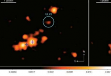 在星系NGC 7090中檢測(cè)到新的瞬時(shí)超發(fā)光X射線源