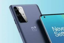 ONEPLUS 9和9 PRO渲染為我們提供了最佳外觀設(shè)計