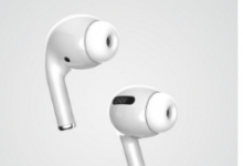 蘋果AIRPODS 3和AIRPODS PRO 2可能采用全新設(shè)計