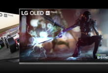 LG通過NvidiaG-Sync升級其2019OLED電視