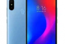 小米Redmi Note 6 Pro下載帶有六月補丁的MIUI 10.3.5.0全局穩(wěn)定ROM