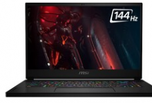 搭載第10代Corei7GeForceRTX2060顯卡價(jià)格降至1200美元