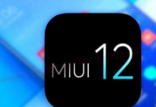 認(rèn)真開始針對MIUI 12的全球Android 11升級