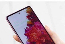 三星Galaxy S20 FE即將獲得One UI 3和Android 11更新