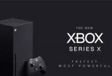 XboxSeriesS將于11月10日上市售價(jià)299美元