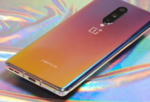 OnePlus正準備在四月份推出新的OnePlus8系列智能手機