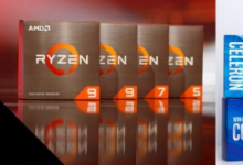 AMD11月在MindFactory上售出了35,000多個Ryzen 5000