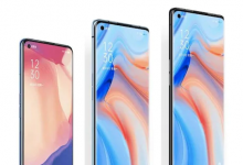 Oppo Reno 5 5G系列宣布將于12月10日發(fā)布