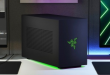 Razer的緊湊型PC臺式機(jī)戰(zhàn)斧將以2399美元的價格發(fā)售