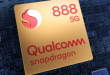 高通公司的Snapdragon888內(nèi)部新芯片組助推5G攝像頭