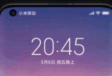 MIUI 12上的黑暗模式2.0小米預計的所有細節(jié)