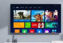 小米確認(rèn)Mi QLED電視將不再是Mi TV 5的品牌