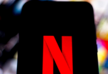 Netflix在美國結束免費試用