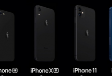 蘋果宣布iPhone12系列產品起價699美元