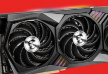 Nvidia發(fā)布驅(qū)動(dòng)程序以解決RTX3080卡的穩(wěn)定性問題