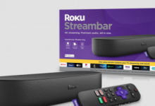 Roku重新設計RokuUltra并啟動RokuStreambar